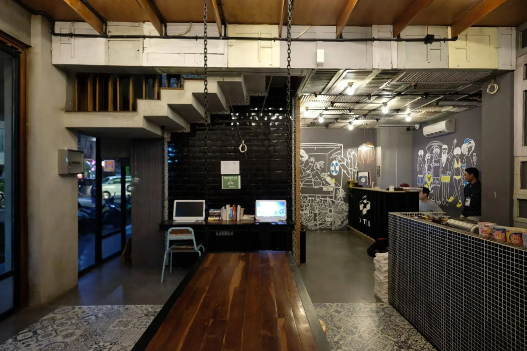 Hotel photo 21