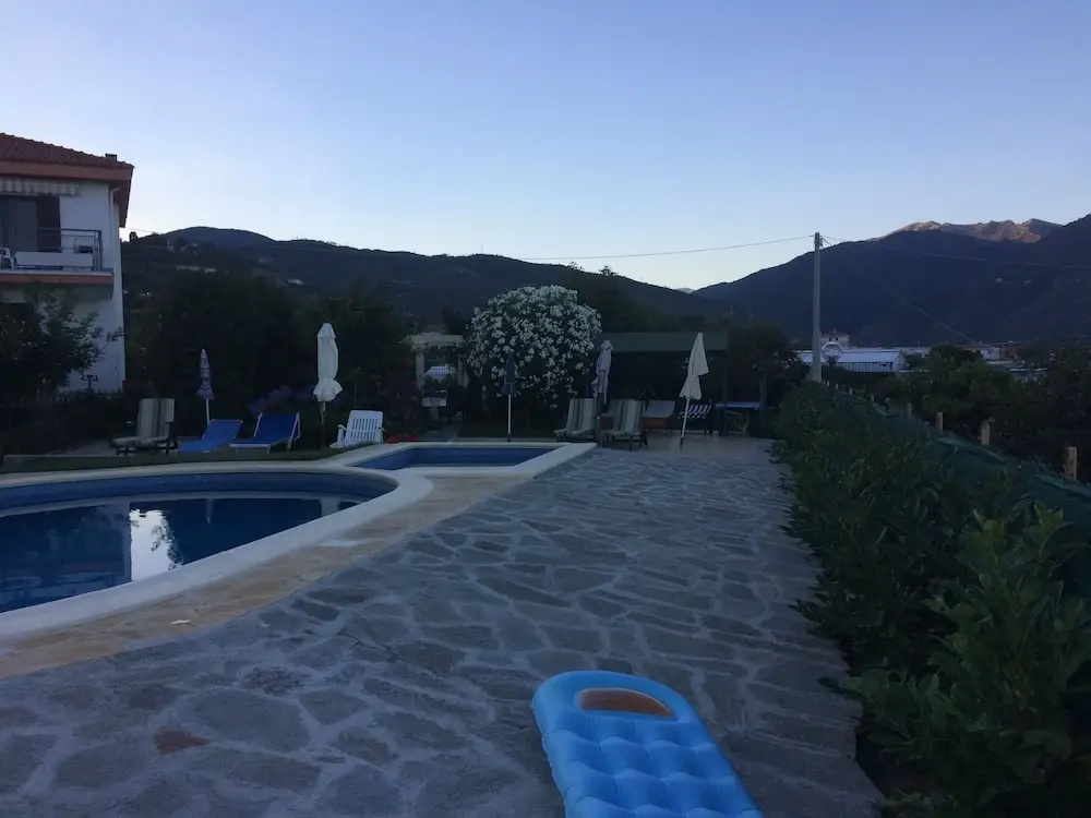 Hotel photo 13