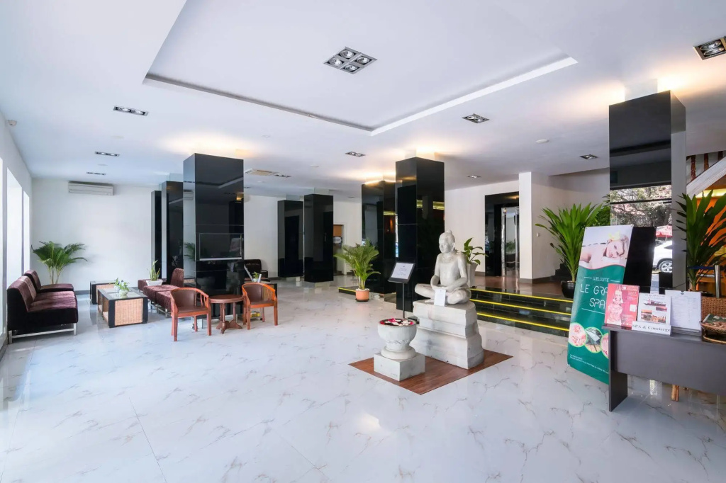 Hotel photo 23