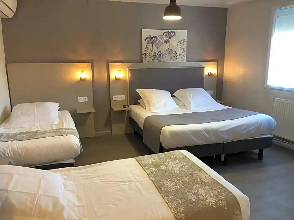 Classic room