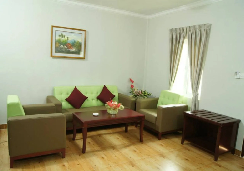 Hotel photo 6
