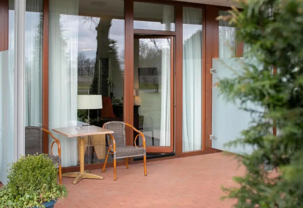 Hotel Landhaus Pollmeyer - Chambres