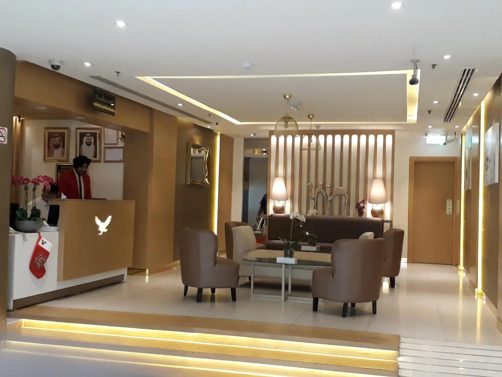 Hotel photo 8