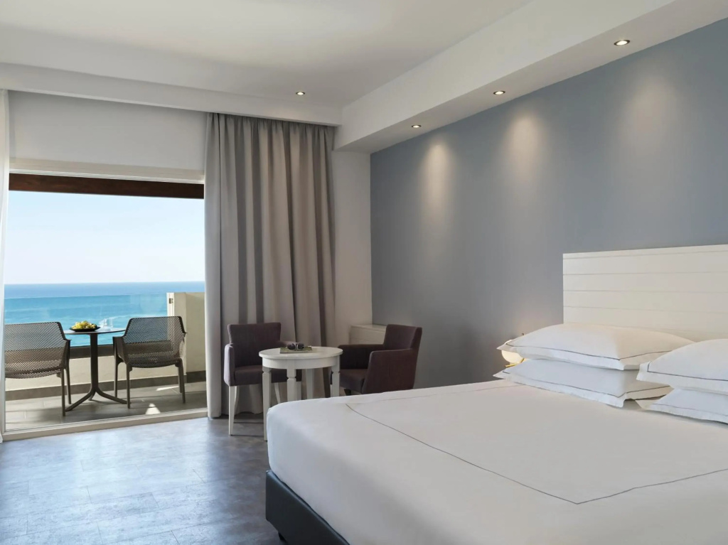 Esperos Village Blue & Spa - Adults only - Foto 4