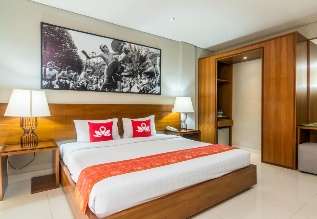Bakung Ubud Resort & Villa