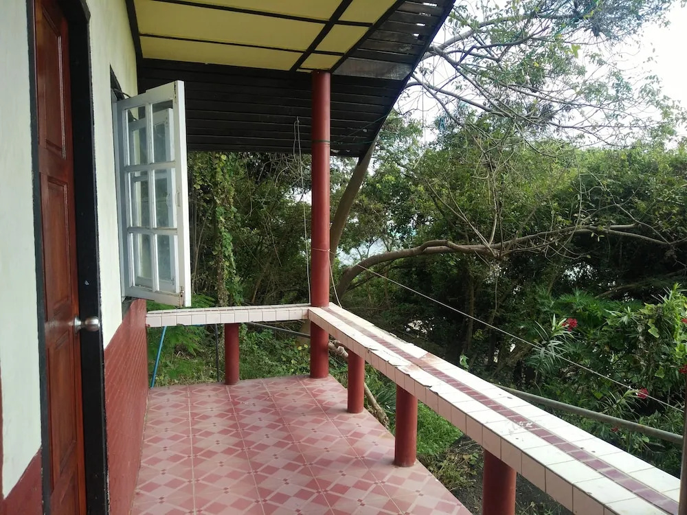 Golden Beach Resort - Chambres