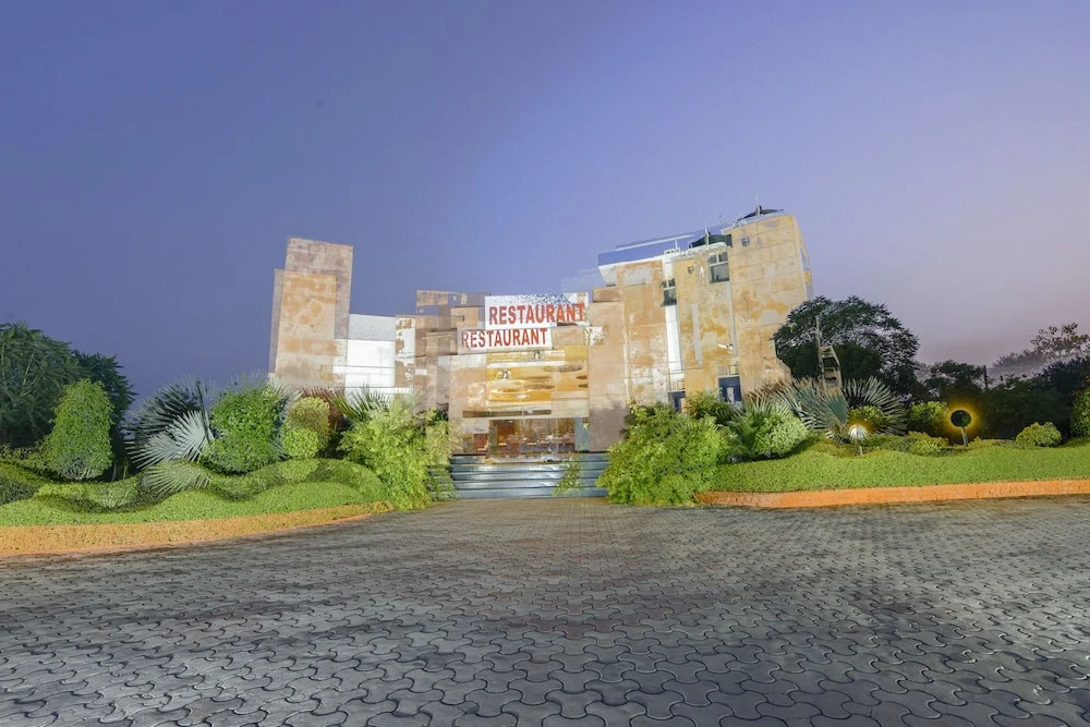 Shivam Resort and Hotel - Général