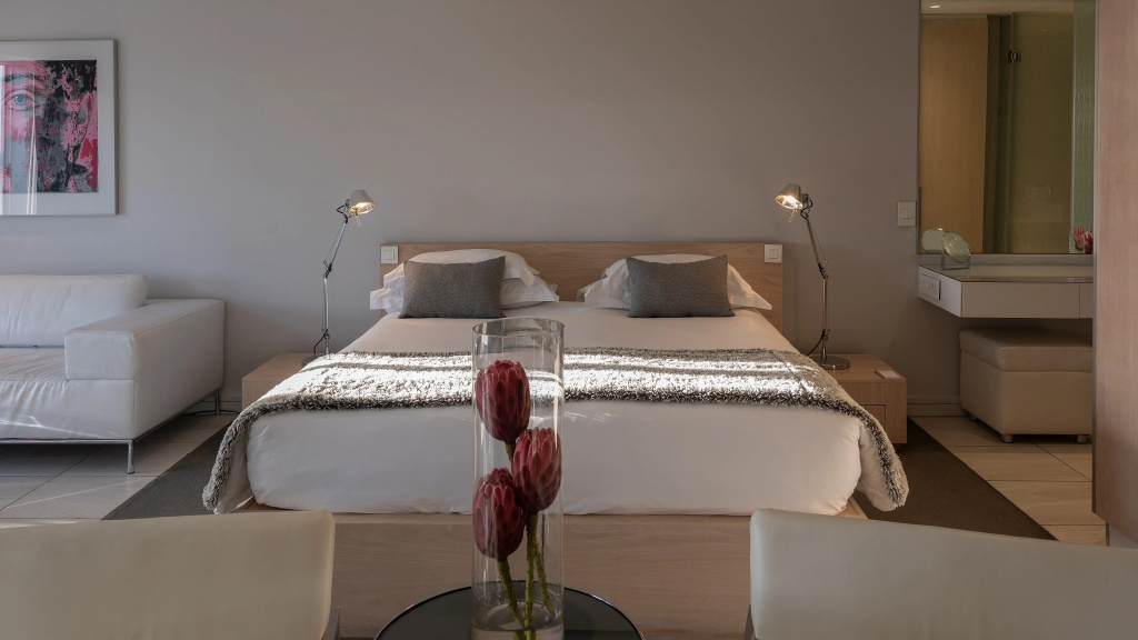 South Beach Camps Bay Boutique Hotel - Général