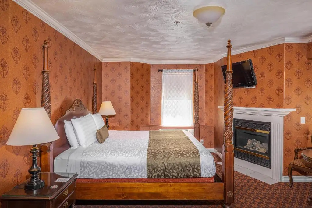 Canyons Boutique Hotel, a Canyons Collection Property - Chambres