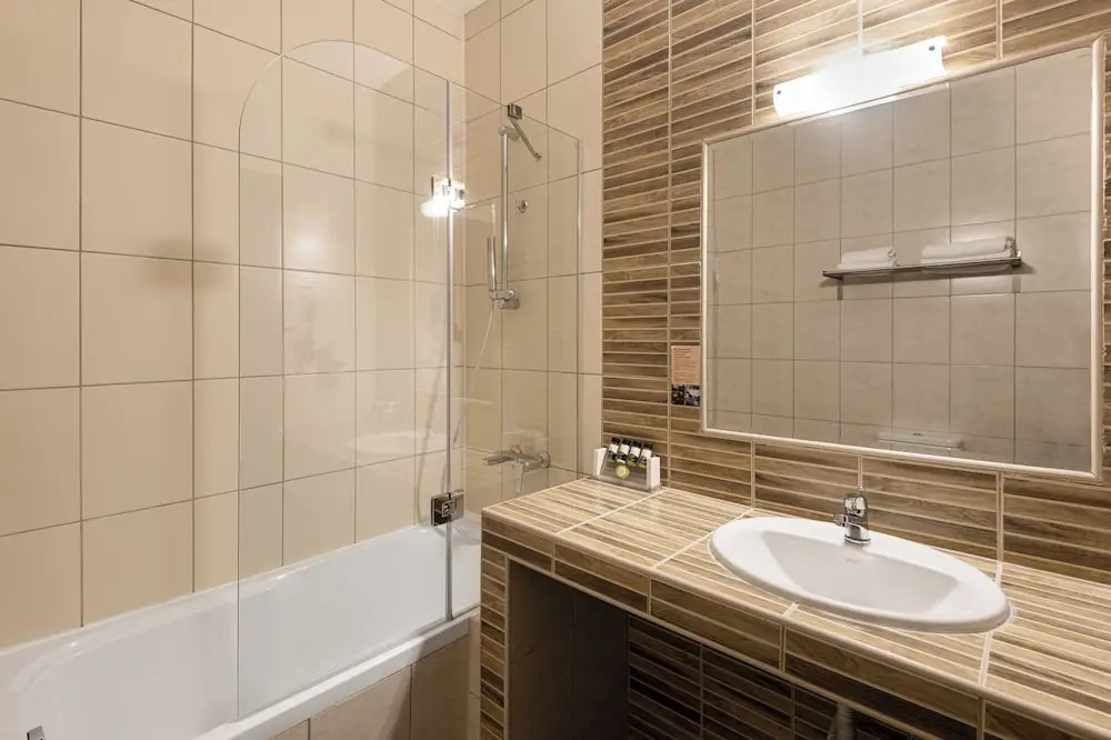 Blue Bay Halkidiki “Adults Only ” - Chambres