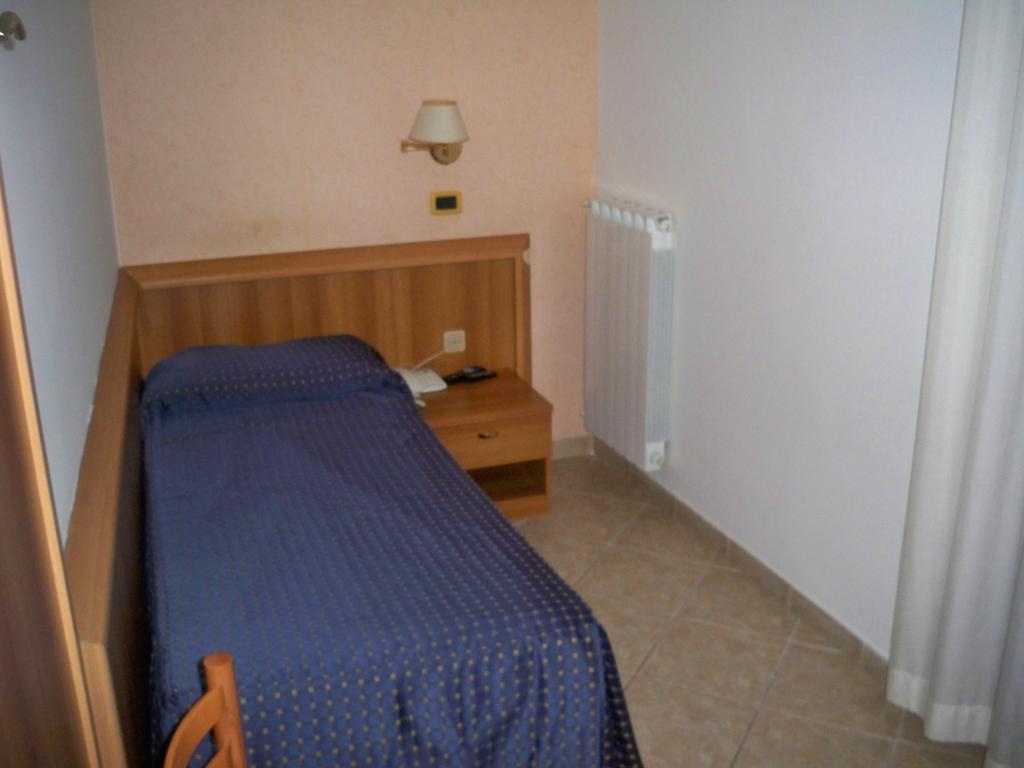 Albergo Corradetti - Général