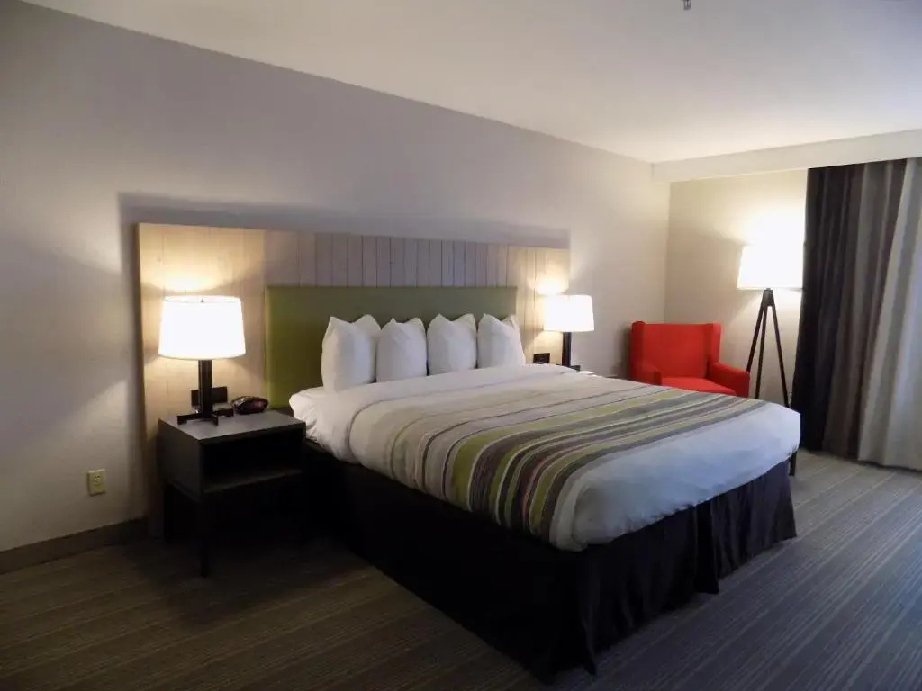 Country Inn & Suites by Radisson, Flagstaff, AZ - Chambres