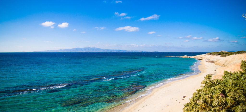 Beach & Waterfront