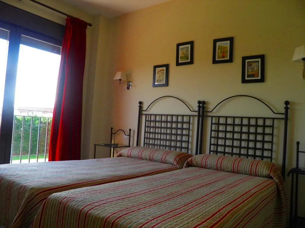 El Rondon - Chambres