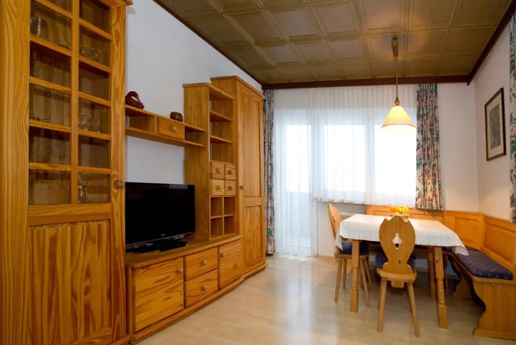 Comfort Apartment