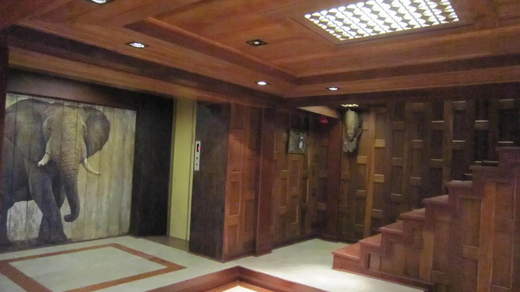 Chang Siam Inn - Général