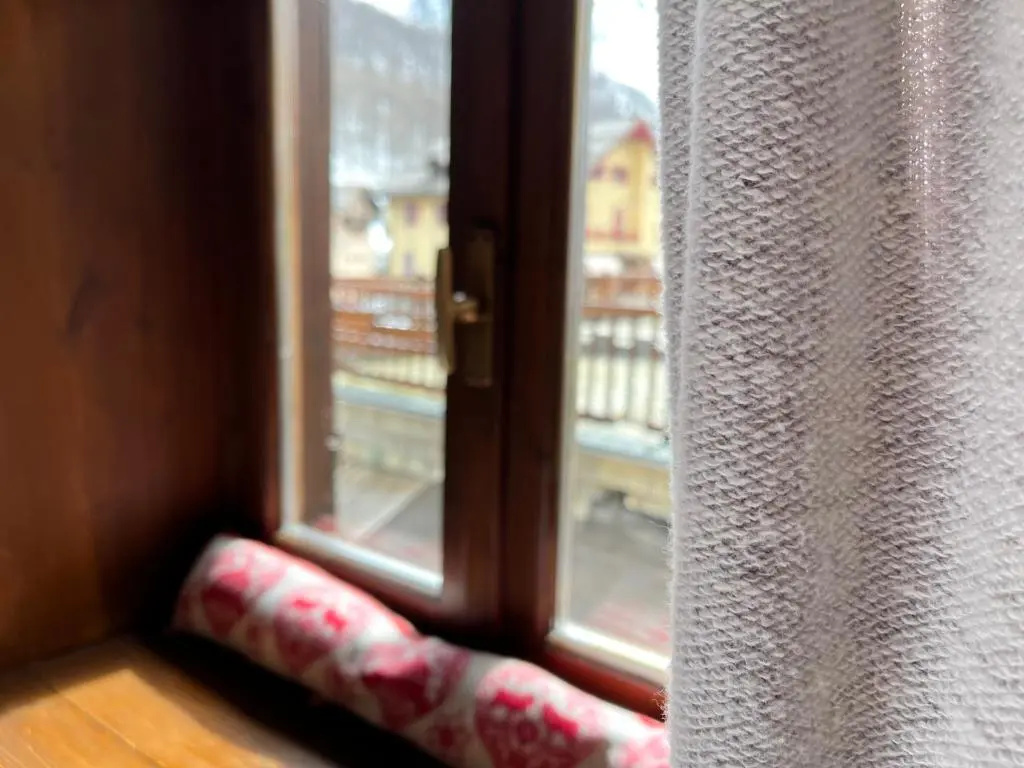 Hotel Pian del Sole - Chambres
