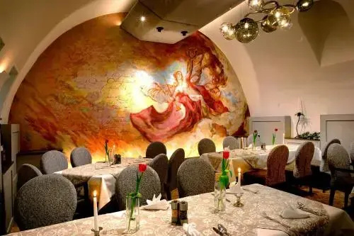 Restaurant Zur Post - Général