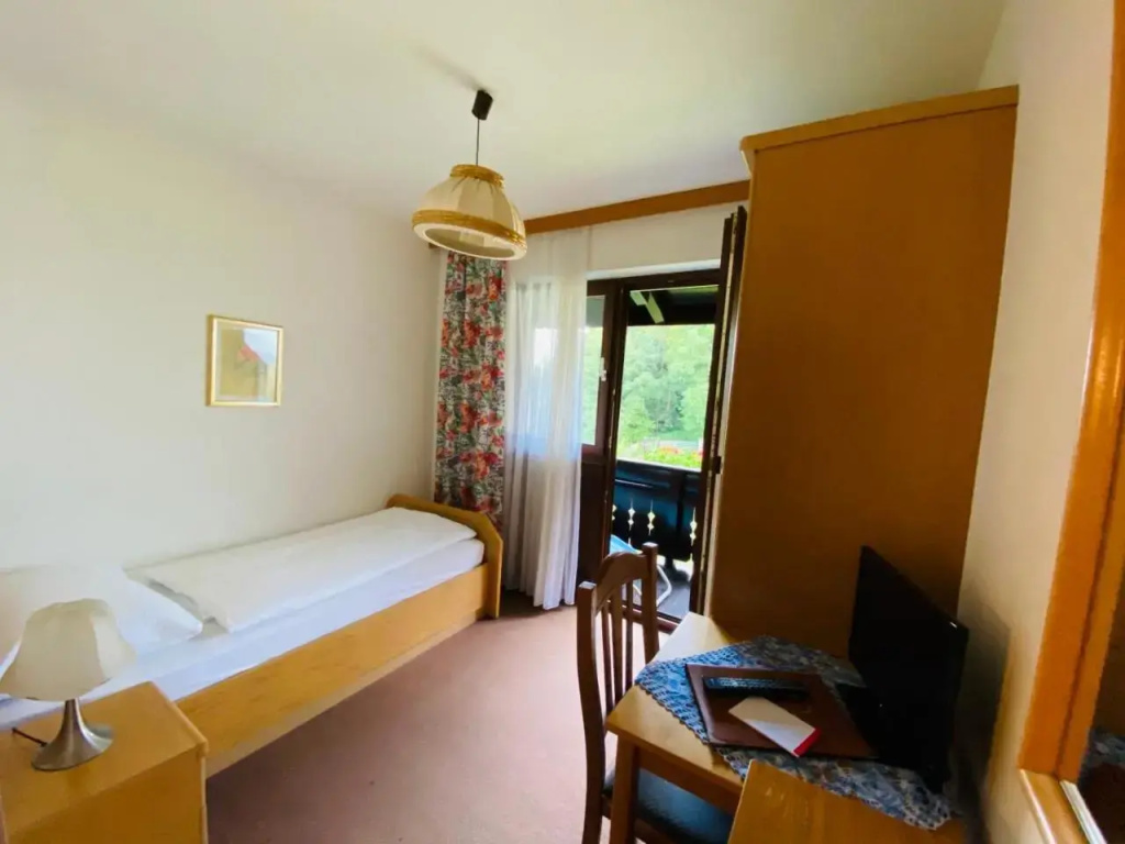 Pension Seebichlhof - Général
