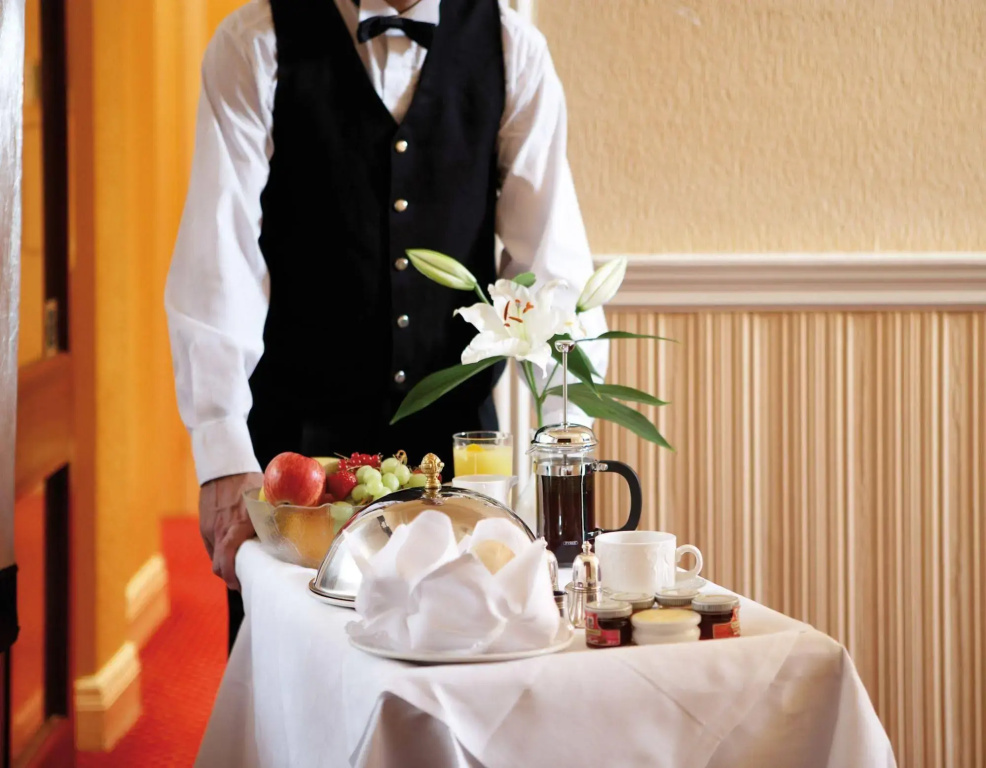 The Belmont Hotel - Adults Only - Général