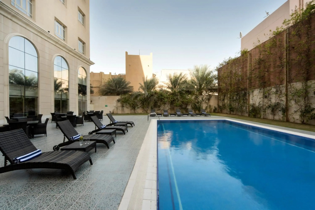 Hotel photo 10