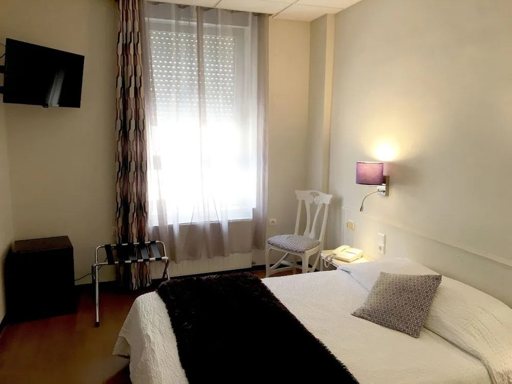 Voir la photo 3 — Hôtel du Nord