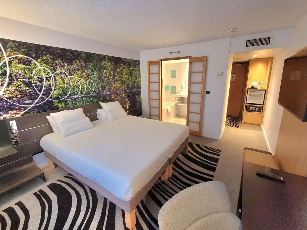 Novotel Lille Centre Grand Place — фото 2