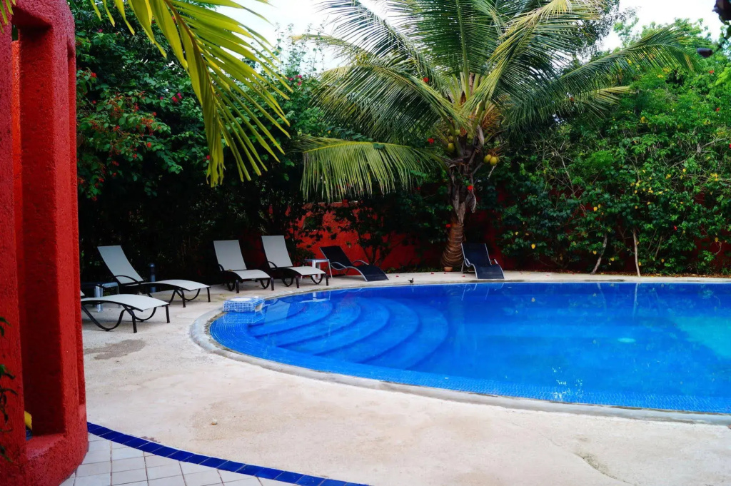 Hotel photo 14