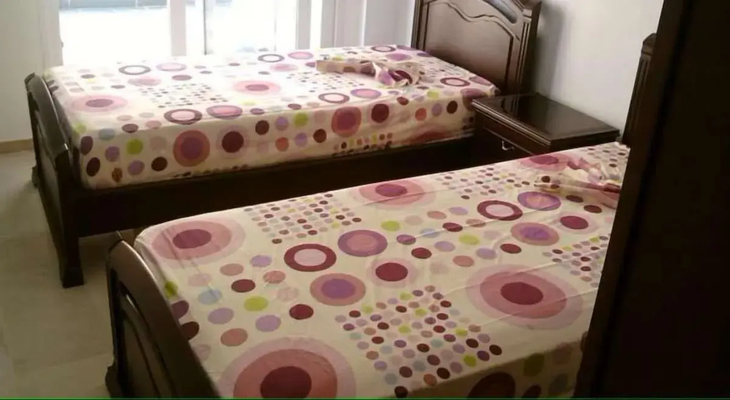 Appartement Monte-Carlo
