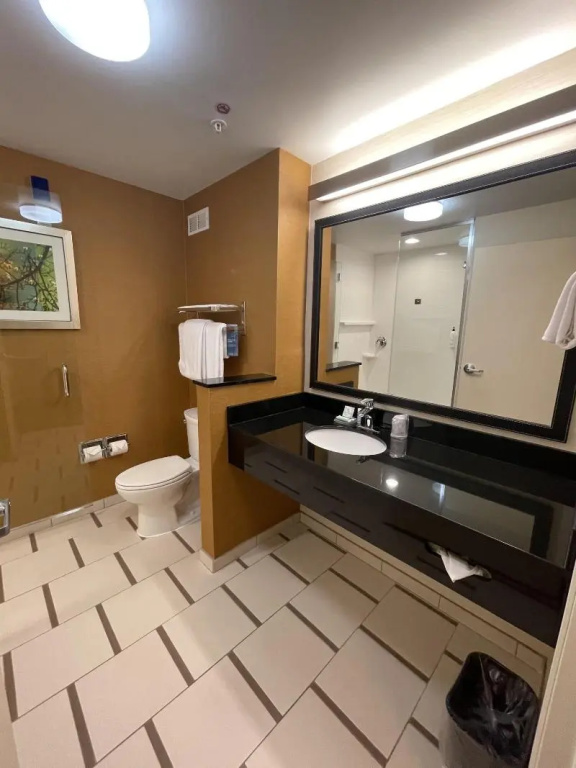 Fairfield Inn & Suites Athens - Général