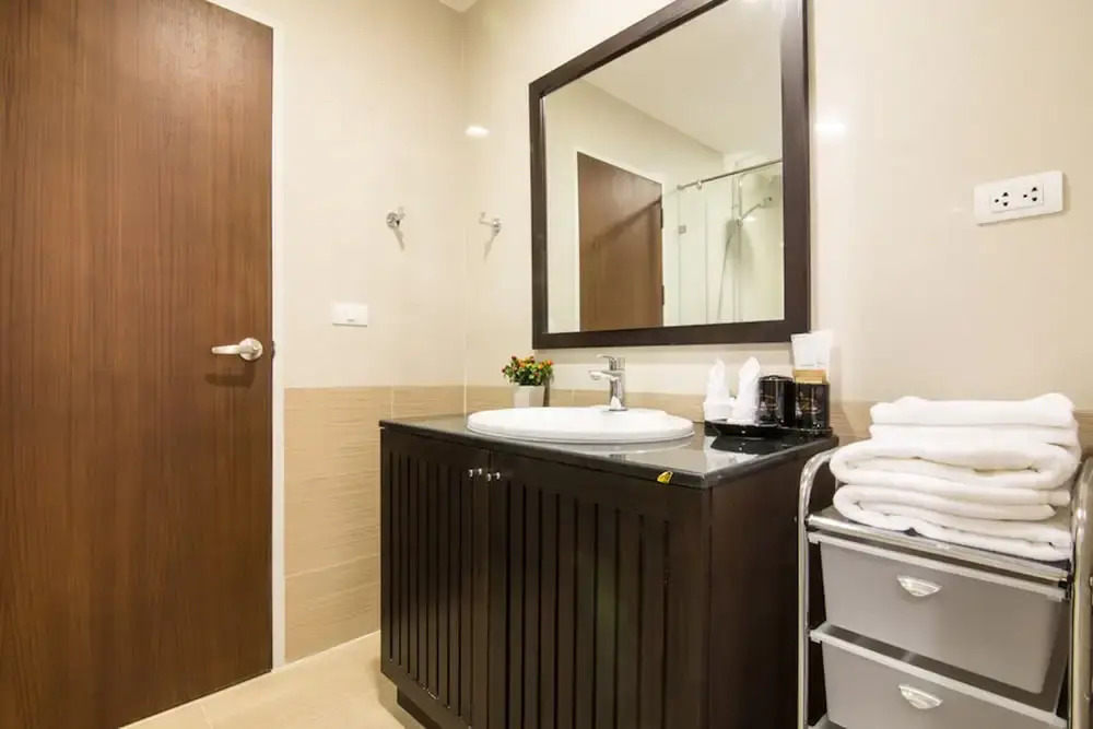 Люкс Superior c 1 комнатой с балконом и с видом на море в First Choice Grand Suites