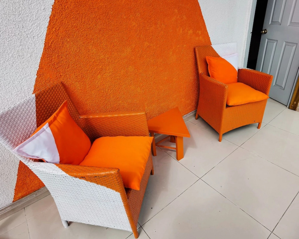 Hotel Velero Sur — фото 5