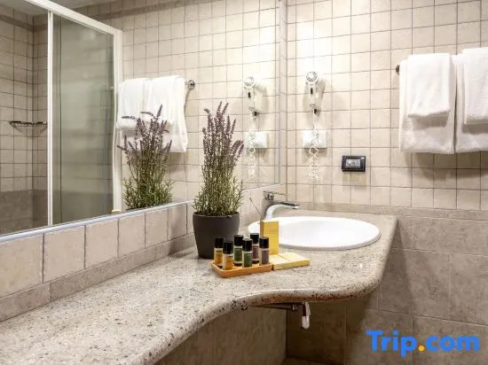 Podstine Hotel - Chambres