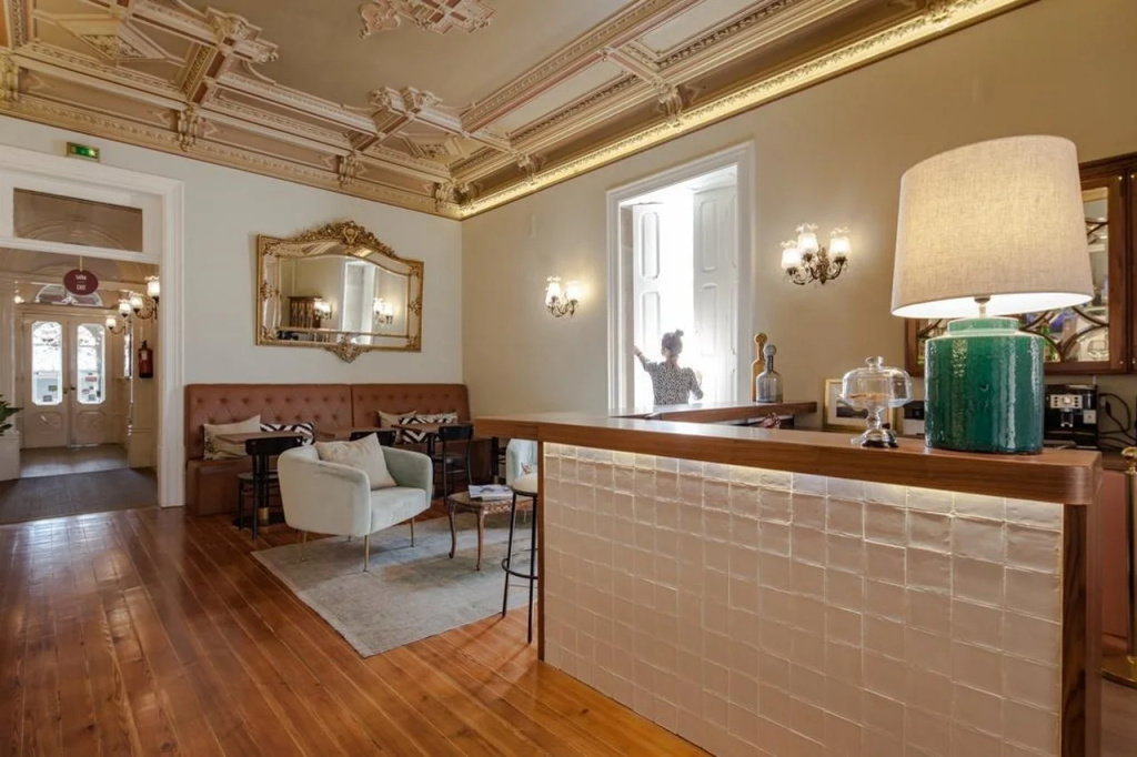 Hotel photo 20