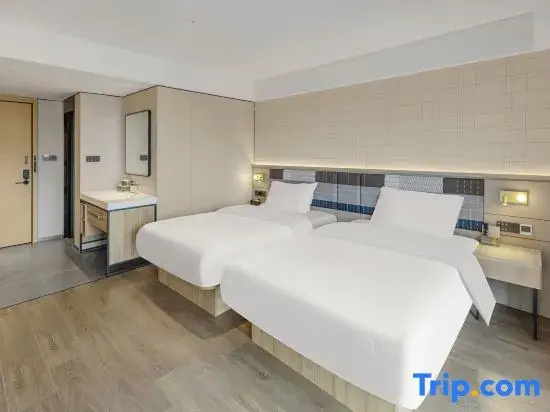Business Double room (twin beds)