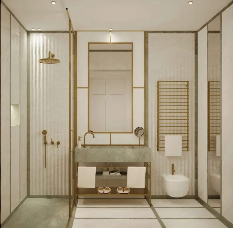 Villa Costanza Boutique Hotel - Chambres