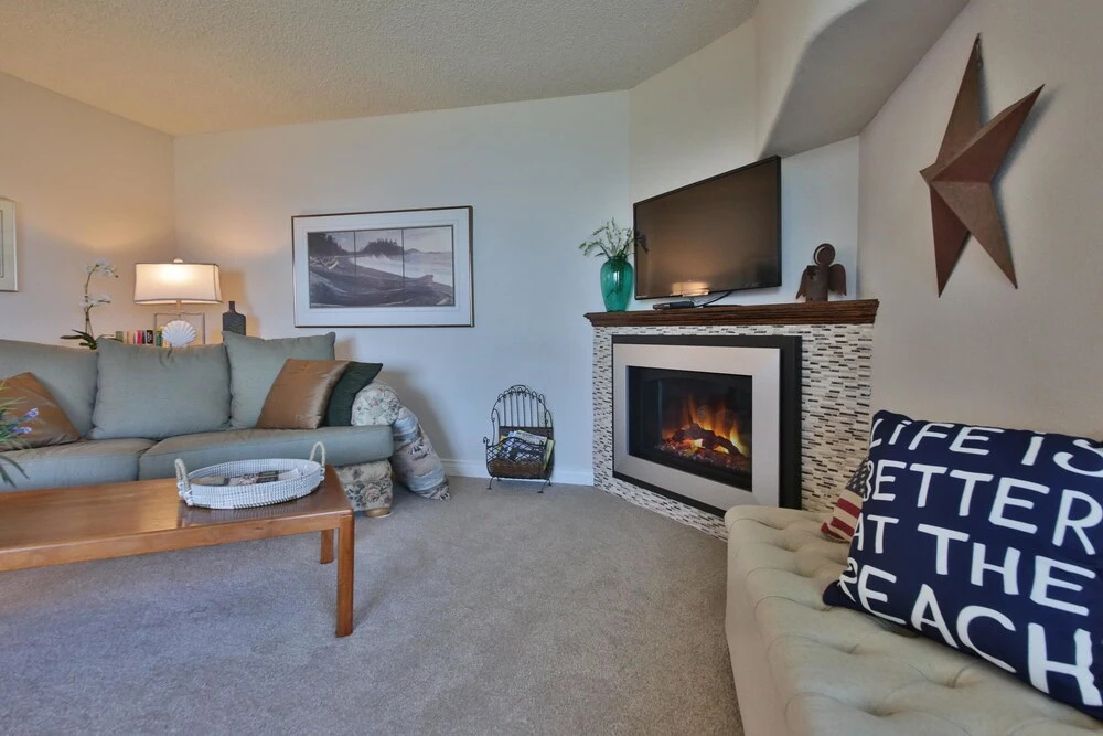 Mutiny Bay Condo — 2