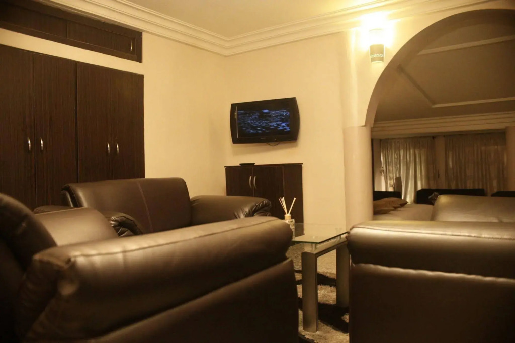 Kindea Hotel - фото 18