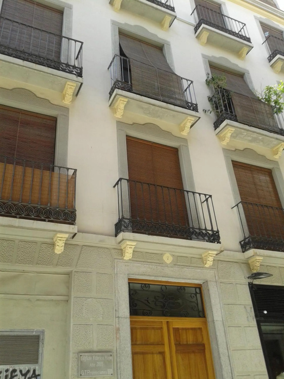 Apartamento Catedral Centro