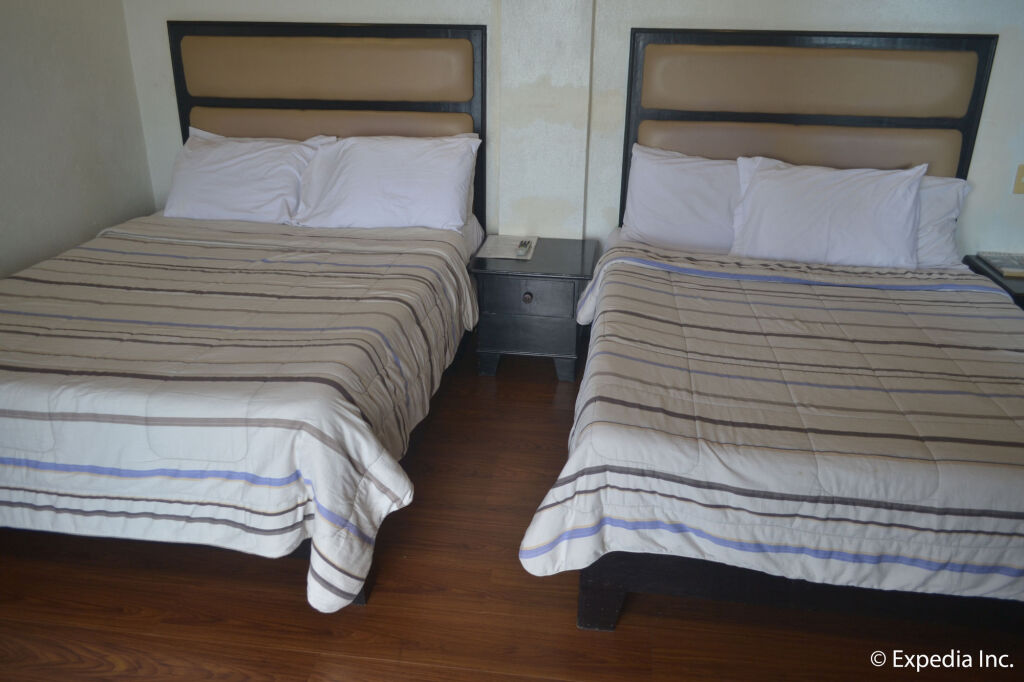 Tagaytay Econo Hotel by null