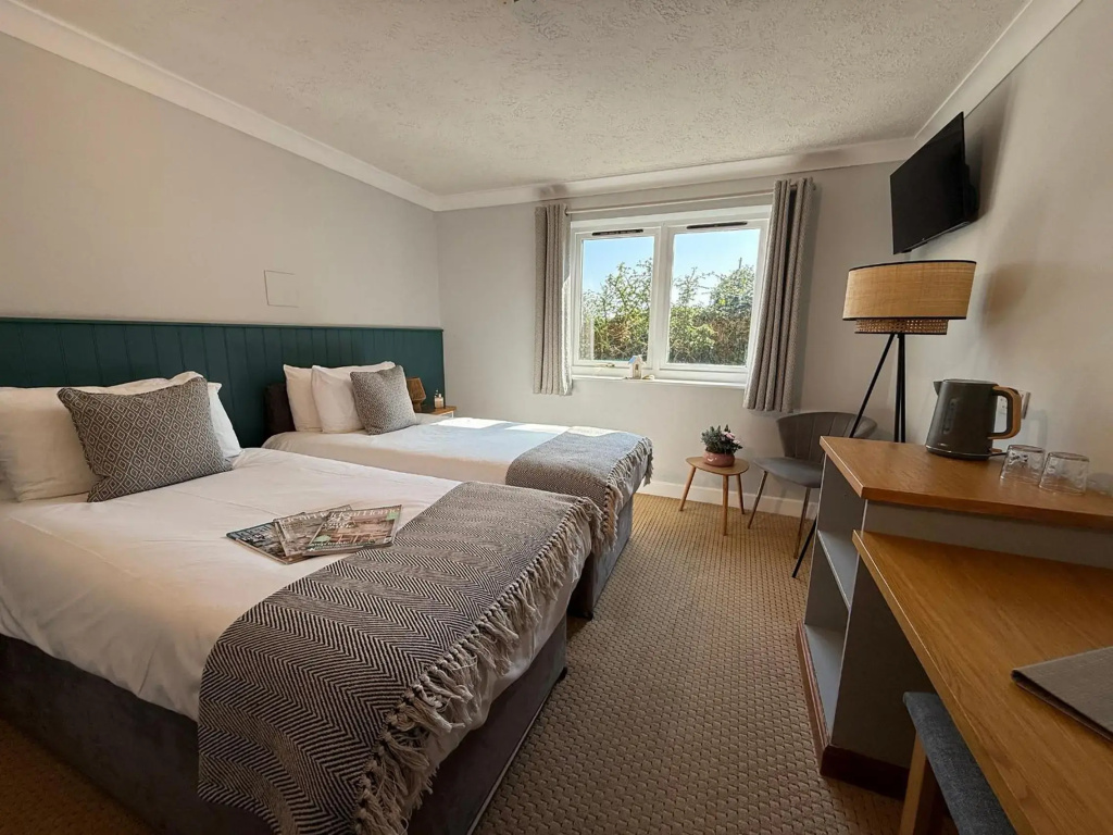 Hotel photo 7