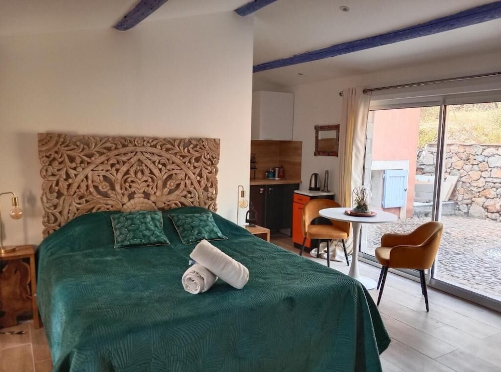 Voir la photo 2 — Casa AMMIRATI Flayosc