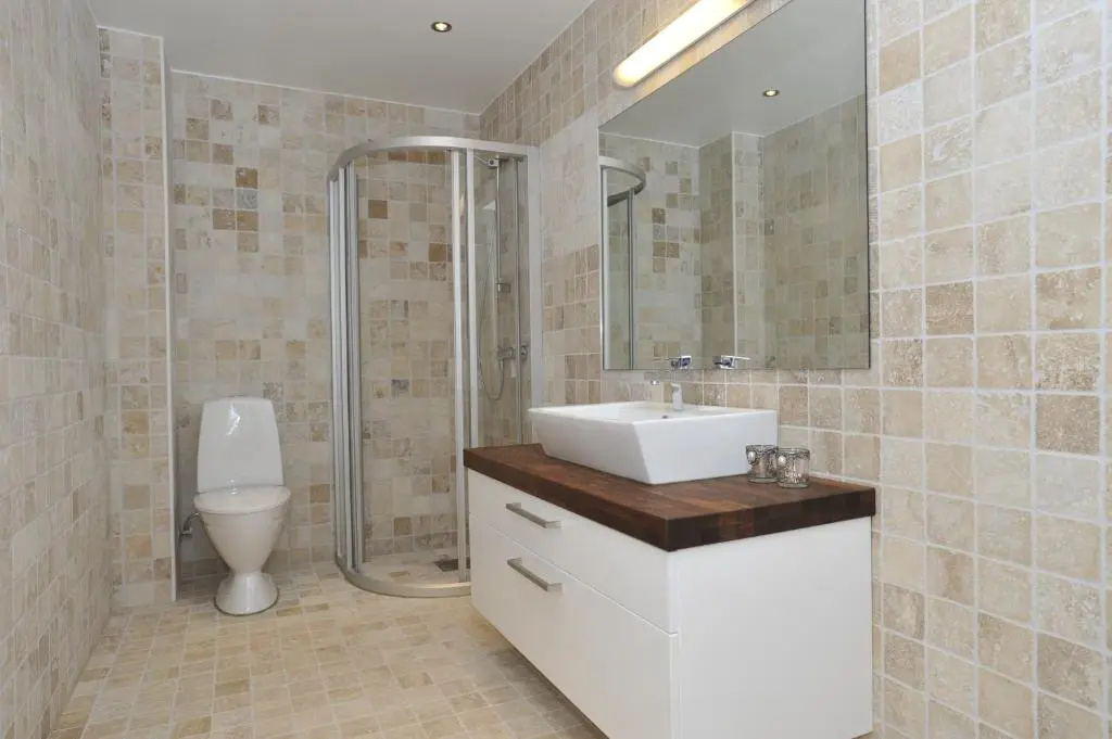 Geilo Gaarden - Chambres