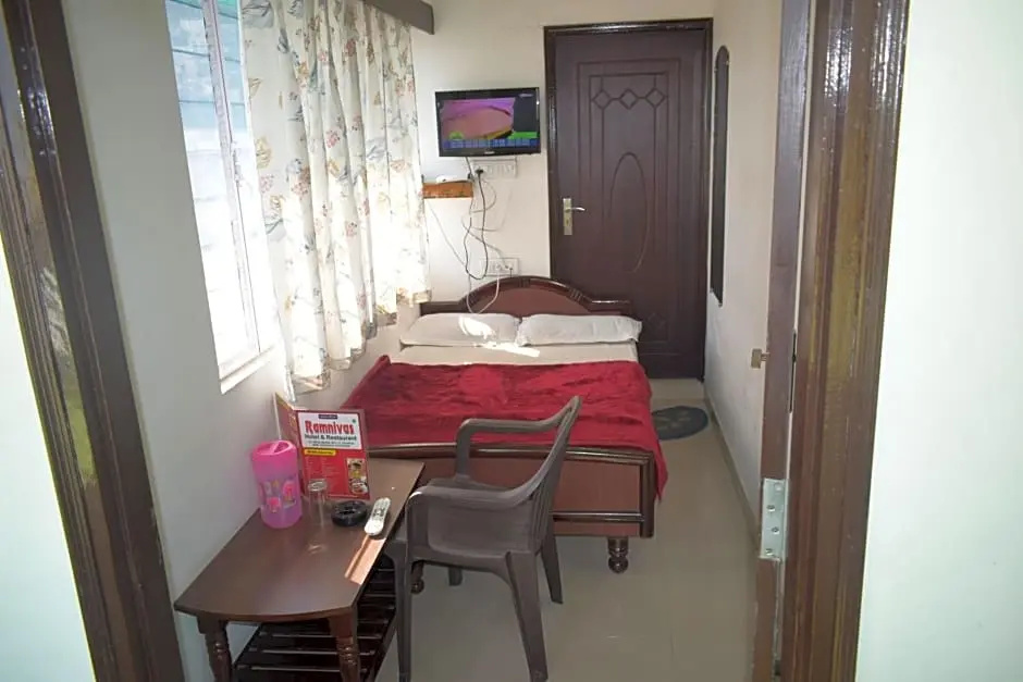Hotel Ram Niwas - Chambres
