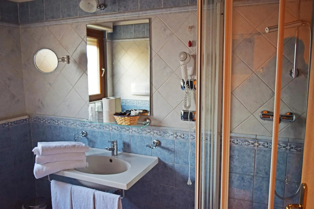 Hotel Villa Romana - Général