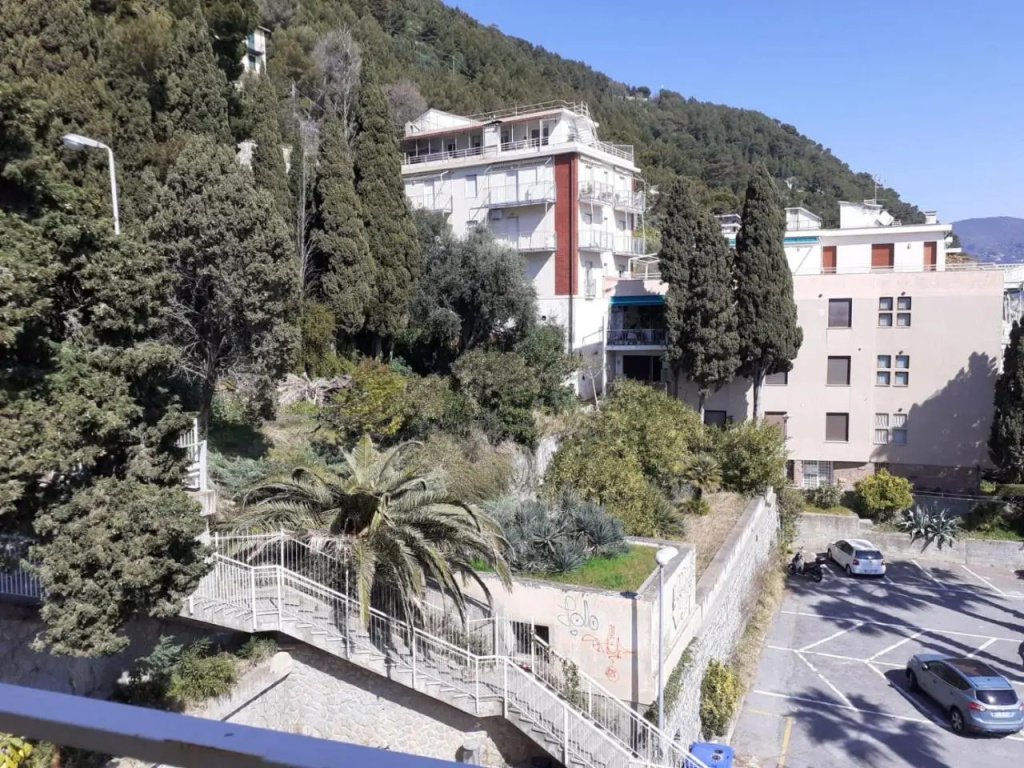 Alba Apartment