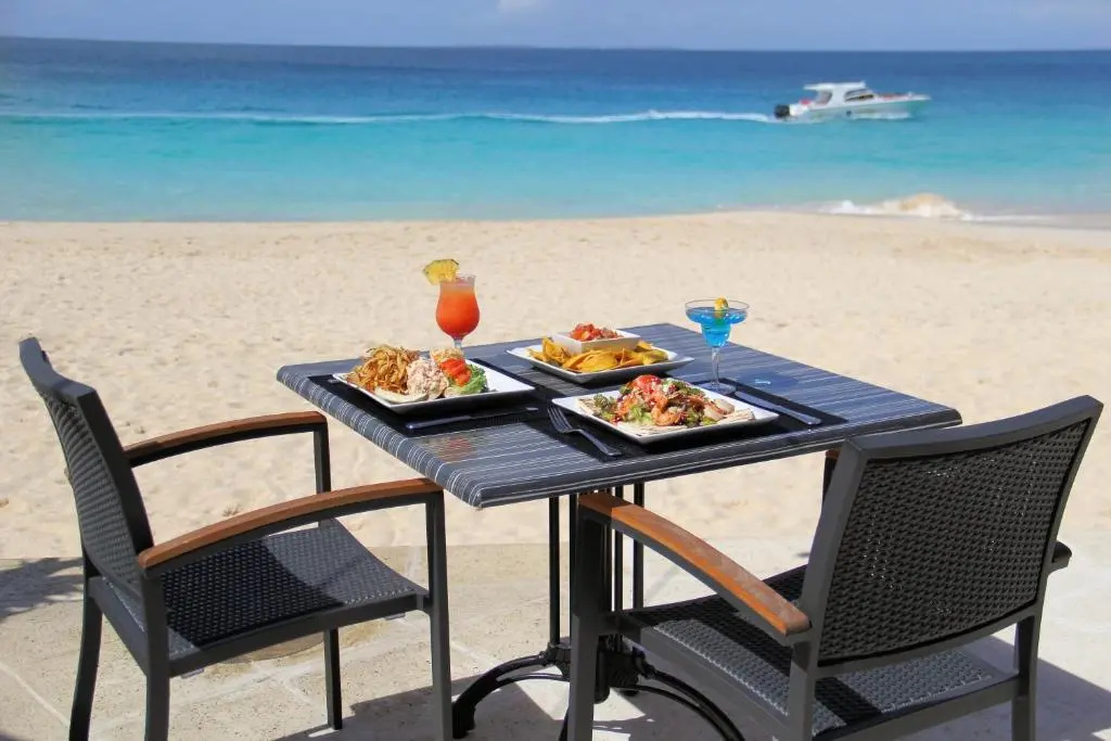 Carimar Beach Club - Général
