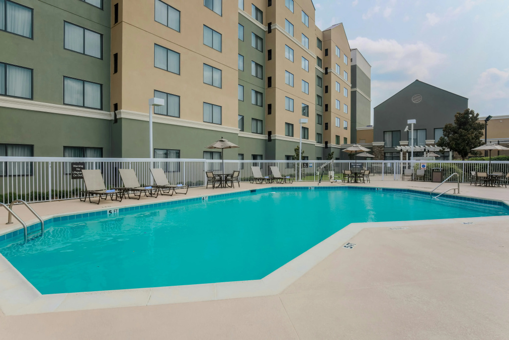 Homewood Suites by Hilton Ft. Worth-North at Fossil Creek - Général
