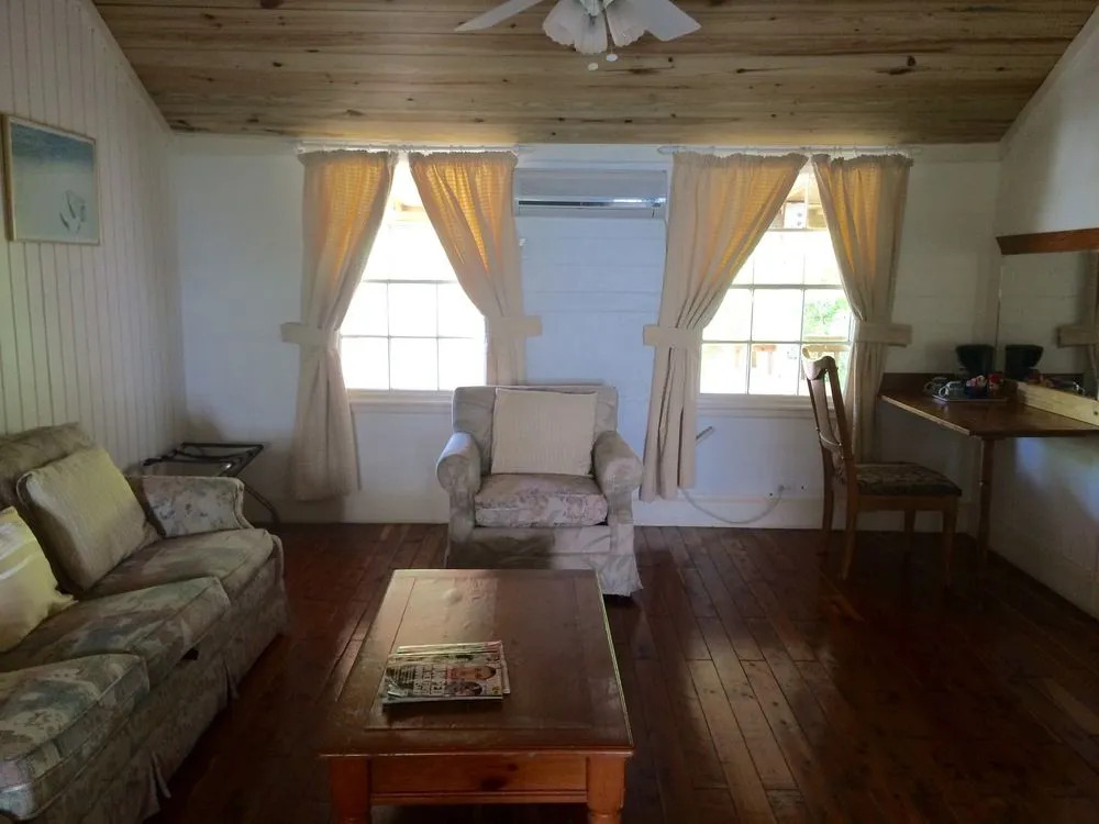 The Salt Raker Inn - фото 3