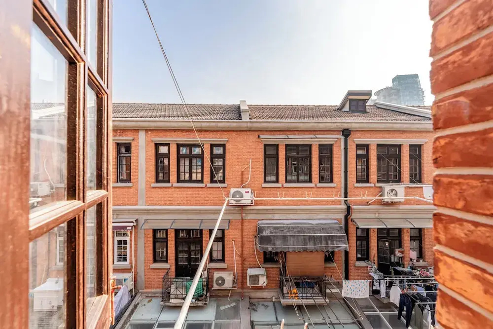 Shanghai Hills&XING 302 Homestay